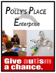 Polly's Place Enterprise - PPE 🖌