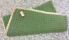 Crochet / Knitted Blanket
