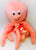 ty Beanie Baby Water Octopus Inky