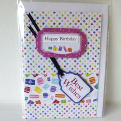 Cards ✉