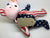 ty Beanie Baby Bears 2