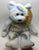 ty Beanie Teddy Bears Dale Frewin