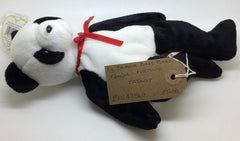 ty Beanie Baby Bears 2