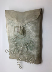 Hand Threaded Christmas Decorations
