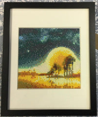 Diamond Art Collection