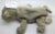 ty Beanie Baby Safari - No Tag