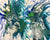 Multimedia Therapeutic Energy Art