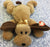 Large ty Beanie Babies