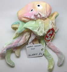 ty Beanie Baby Water 2