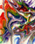 Multimedia Therapeutic Energy Art