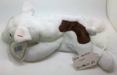 ty Beanie Baby Dog 2