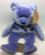 ty Beanie Teddy Bears Dale Frewin