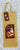Christmas Bottle Bag  - Various Designs