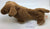 ty Beanie Baby Dog - No Tag