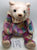 ty Beanie Teddy Bears Dale Frewin