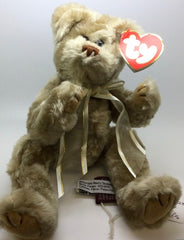ty Beanie Special Bears Dale Frewin