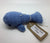 Knitted Whale - Various Colours