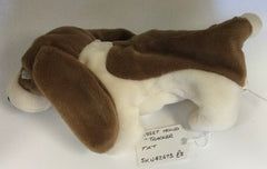 ty Beanie Baby Dog - No Tag