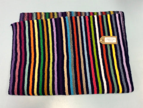Childs Blanket