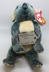 ty Beanie Baby Safari 2