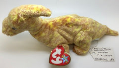 ty Beanie Baby Mystic