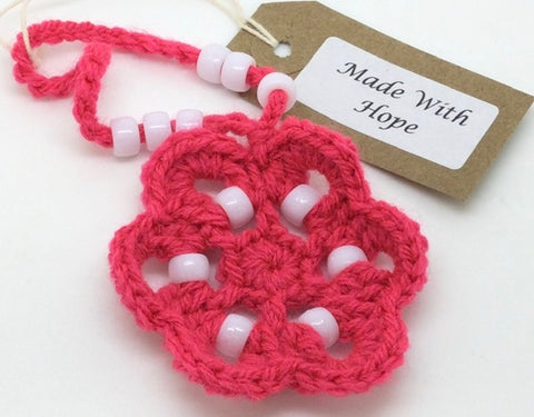 Fidget Flower