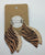 Fabric Earrings - Various Designs