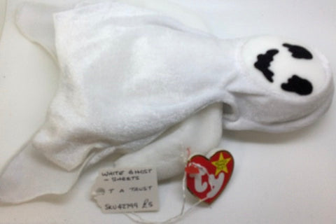 ty Beanie Baby Halloween