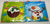 Pack of 8 Christmas Square Gift Tags