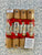 Limited Edition Hand Crafted Christmas Crackers 2025