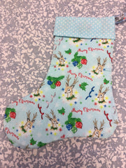 Assorted Christmas Stocking