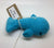 Knitted Whale - Various Colours