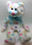 ty Beanie Teddy Bears Dale Frewin