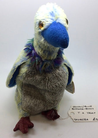 ty Beanie Baby Birds