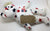 ty Beanie Baby Bears 2