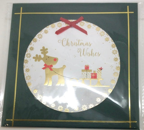 Christmas Greetings Cards 2025