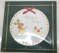 Christmas Greetings Cards 2025