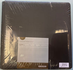 Scrapbook Supplies - Flex-Hinge Albums & Others