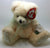 ty Beanie Special Bears Dale Frewin