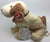 ty Beanie Baby Dog 2
