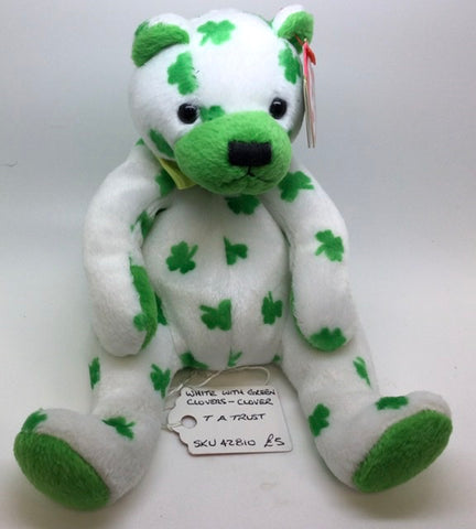 ty Beanie Baby Teddy Bears