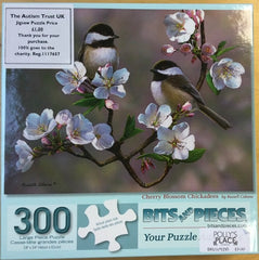 Jigsaws 500 Piece or Less