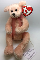 ty Beanie Baby Attic Treasure Collection
