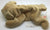ty Beanie Baby Dog - No Tag