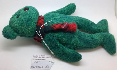 ty Beanie Baby Bears - No Tag
