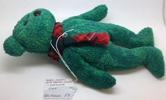 ty Beanie Baby Bears - No Tag