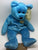 ty Beanie Teddy Bears Dale Frewin