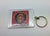 Illuminated Letter Keyrings