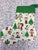 Assorted Christmas Stocking