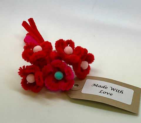 Artistic Flowers - Small Posy